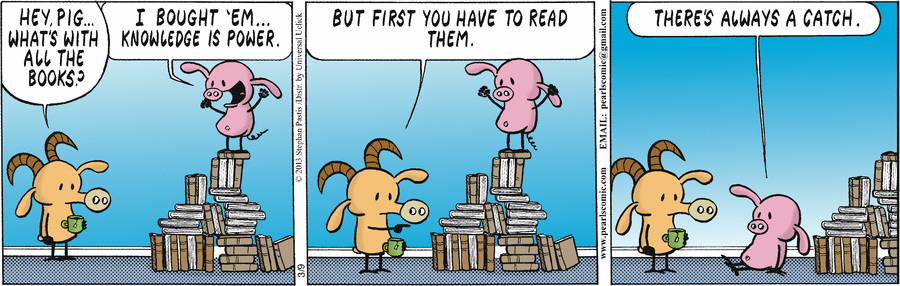 ещё скажите, что и просто купить абонемент в спортзал недостаточно