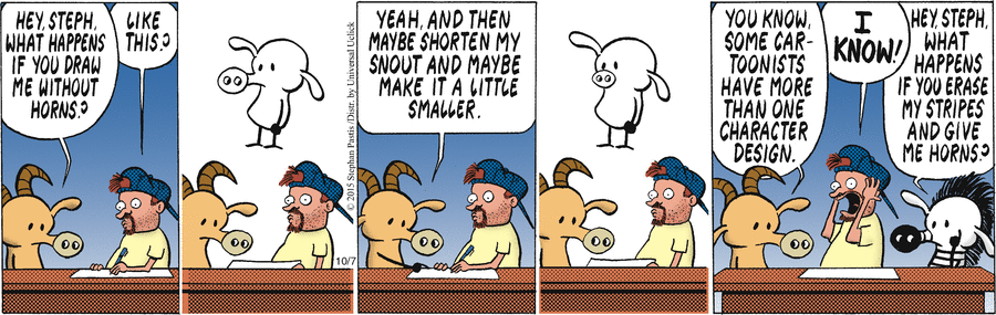 не стреляйте в комиксиста, он рисует как умеет