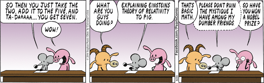 — Скажи честно, ты сейчас в яме или только относительно?
— Абсолютно, мой друг, абсолютно, вытаскивайте меня отсюда!