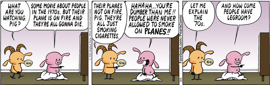 — Ну хорошо, предположим, вы не помните, как попали в самолёт. Но как вы вышли оттуда, вы должны были помнить?!
— Да! Помнить должен… но я не помню…