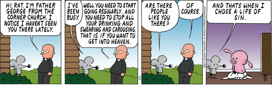 ...этот стареющий, некогда мощный воин отправляется в свой последний поход в поиске достойной смерти в честной битве — только тогда ему откроется путь в Вальгаллу, чертог могучих богов Севера, пристанище истинного викинга. Если же он потерпит неудачу, то очутится в скучном до одури Хельхейме.