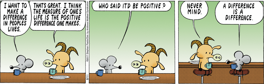 – Фрукт – фрукт, сиська – сиська, цветок – цветок... они одинаковые!
– Я уже объяснил, это работа Адриана Ханнемана, шедевр без сомнения, а это... просто мерзость. Предположение, что их ценность как-то взаимосвязана, противоречит всем законам здравого смысла.
– Фрукт – фрукт, сиська – сиська...