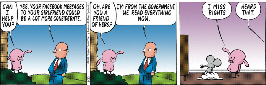 Как паук не может быть плохим пауком, а пиявка не может быть плохой пиявкой, так и майор был совершеннейшим ублюдком.