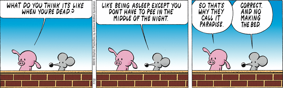 а я и так не заправляю. одной ногой в раю!