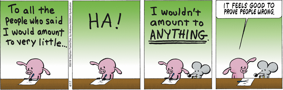 все персонажи вымышлены, все совпадения случайны