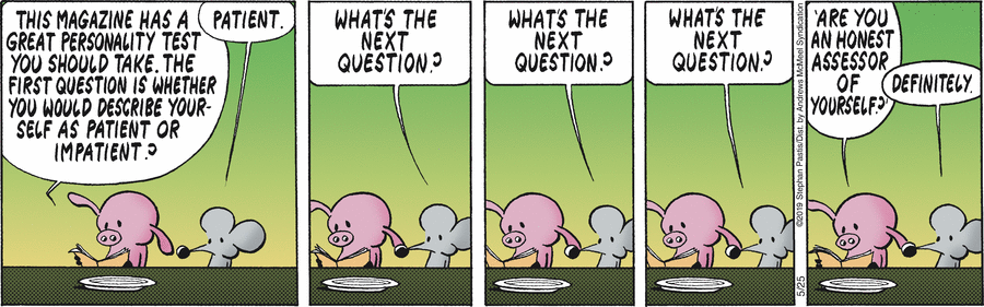 Я самый умный, и талантливый, и трудолюбивый,
Самый смелый, успешный, харизматичный и милый;
Мне подойдет любой похвальный и лестный эпитет –
Так что выбери сам, за что меня ненавидеть.