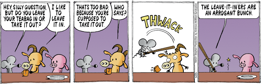 вовремя вынуть – это очень важно