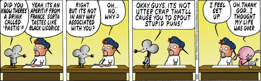 но ведь от любого алкоголя появляется такое желание...