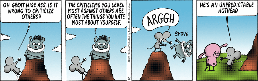 и вот пишу я всплывашку, типа, ха-ха, по такой логике получается, что я.. и получилось, что да. ну и пошёл этот осёл знаете куда!