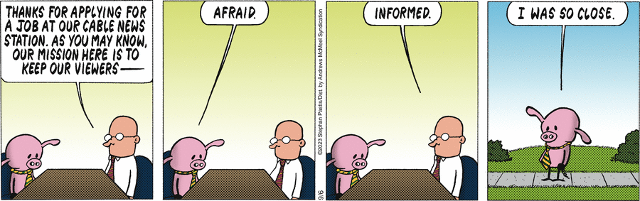 не вижу противоречия. в нынешних реалиях это одно и то же, разве нет?