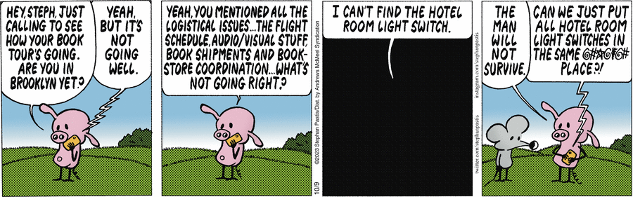 ещё один самолёт, ещё один поезд, ещё одна бутылка в мозг, ещё одна девушка, ещё одна драка, и снова ехать всю ночь