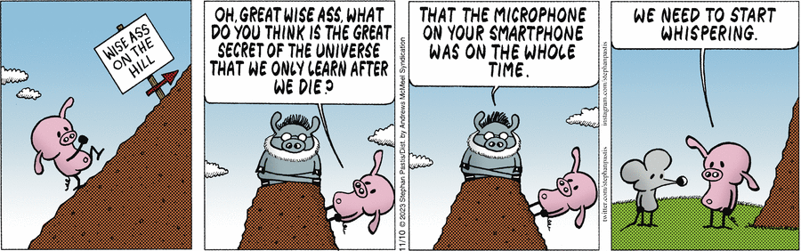 Двери с грохотом, соседи с ропотом:
«Снова вот оно! Стеклить опять будет кто потом?»
«А ведь не так сильно щас, — отвечаю шёпотом. —
Прошлый раз вы помните? Всё приходит с опытом»