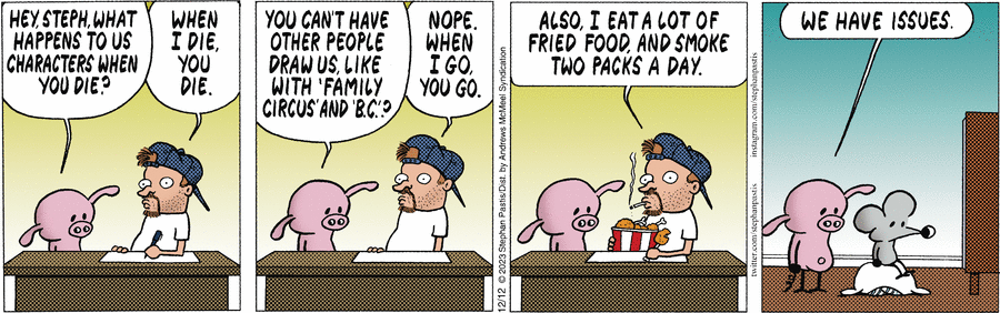 русскоязычным читателям Бисера можно не волноваться: переводчиков у нас на сто лет вперёд припасено