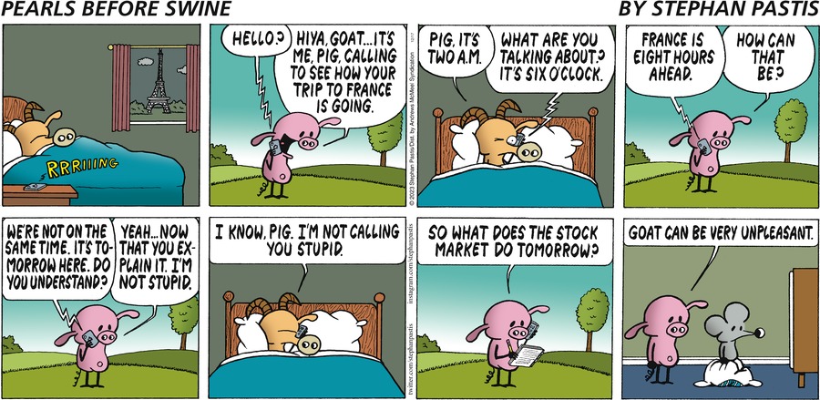 одно слово – козёл