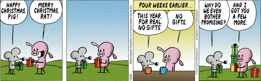 орогой Дедушка Мороз, подари мне на Новый год жизнь в стране, где всё меняется к лучшему.