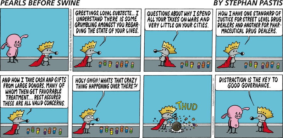 снова голос закадровый невероятную правду нам о врагах наших расскажет, слова свои складные тоном прохладным читая с бумажек