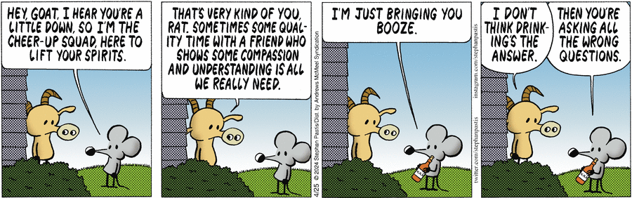 правильный вопрос звучит так: это анисовая настойка из Франции?