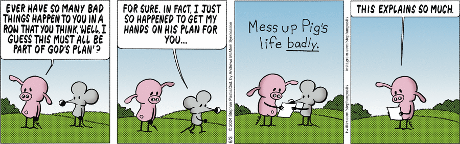 ну... в общем-то, я где-то так и предполагал.