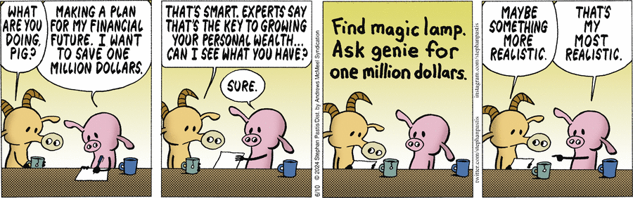 давно бы взял кредит, чтобы хватило первым взносом на другой кредит