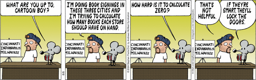 Один да один — два, два да один — три, три и один — четыре. Четыре без трёх — один.