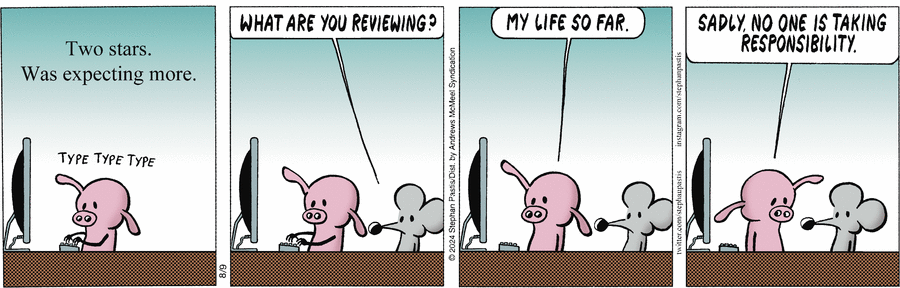 Возможно, стоит написать отзыв: «Вынес ноут на поверхность Марса, он перестал работать. 0/10».