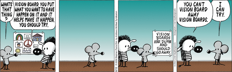 желаю, чтобы все!