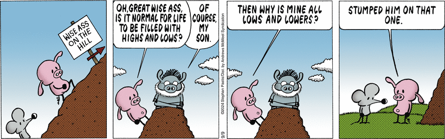 на фоне тех чёрных, которые ещё чернее, обычные чёрные уже кажутся белыми. ну, по крайней мере, серыми