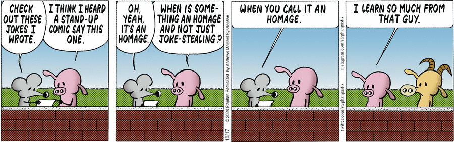 Кто-то кричит: «Эти строчки украдены! Позор лирическому кастрату!»; другого, напротив, порадует декор величественной цитаты.