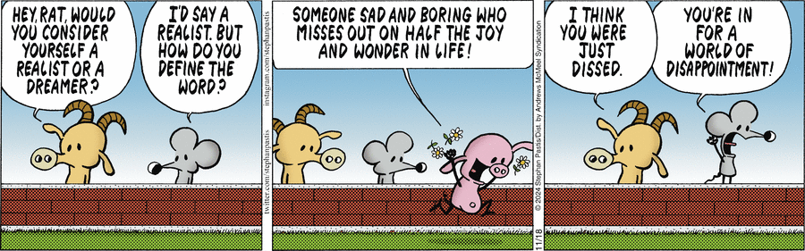 ну пипец, дожили. мало им было мира унитазов, мира люстр и мира носков. теперь ещё и мир разочарований появился!