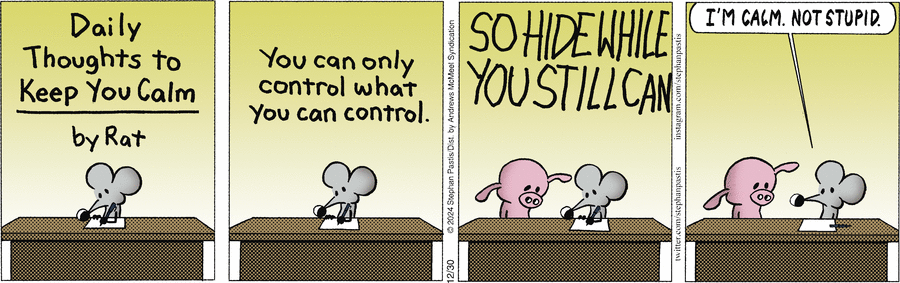 дело житейское