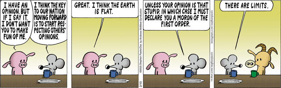 — Да ты, брат, дурачок, видно?
— От вас ничего не утаишь, на то вы и генерал.