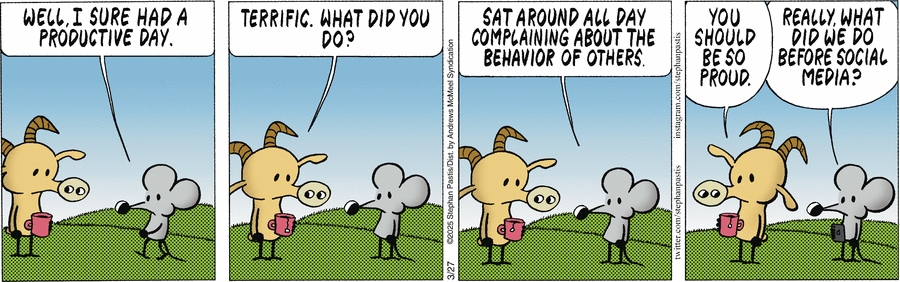 В норме лейкоциты, ни одной попытки суицида; ни СДВГ, ни депрессивных эпизодов. Вон, идёт счастливый — не наркоман, по ходу!