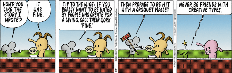 хорошо хоть не клюшкой для гольфа