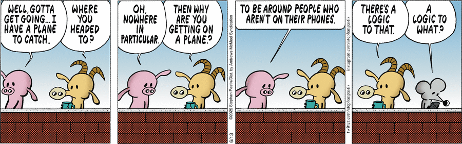 Пастис, похоже, давно никуда не летал. большая часть людей что-то смотрит или слушает, телефоны давно способны хранить достаточно контента и в авиарежиме — помимо того, что на многих рейсах есть вайфай