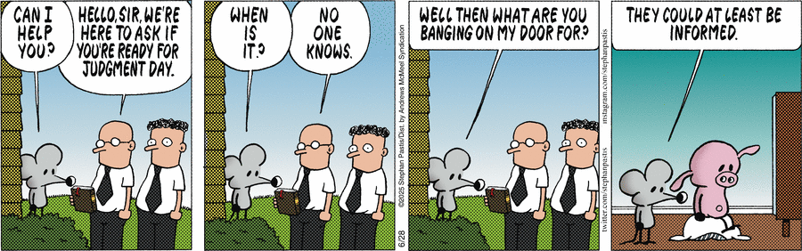 ну как же! все знают, что 29 августа 1997 года Скайнет получит контроль над ядерным потенциалом США, и восстанут машины из пепла ядерного огня...