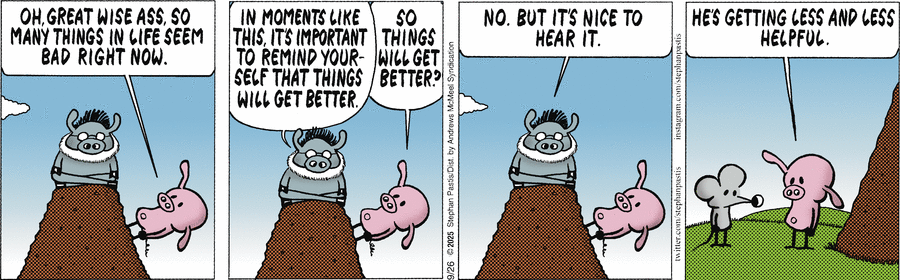 ну вы уж определитесь, правду вам нужно, или сказать как есть.