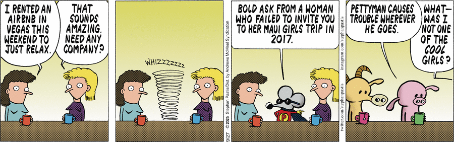 думаете, я не помню, кто 10 марта 2007 года написал, что шрифт в переводе читается плохо?