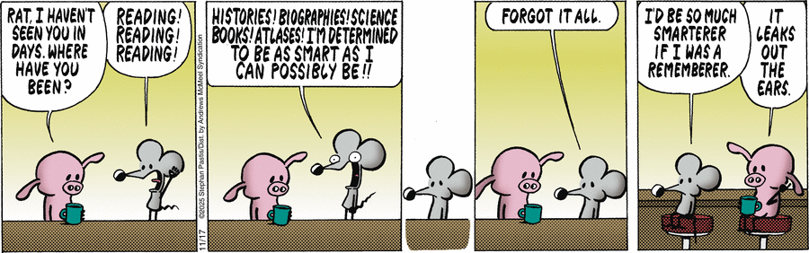 а кто бы не был?