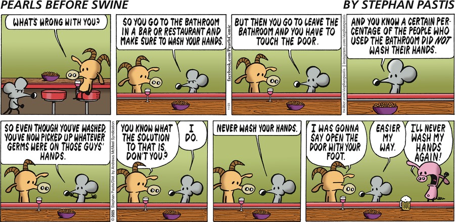 очевидно, эти типы сообразили раньше Крыса